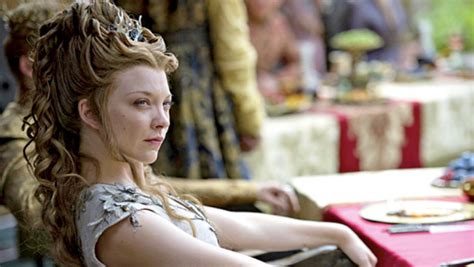 natalie dormer nudity|Natalie Dormer: Her Frequent On